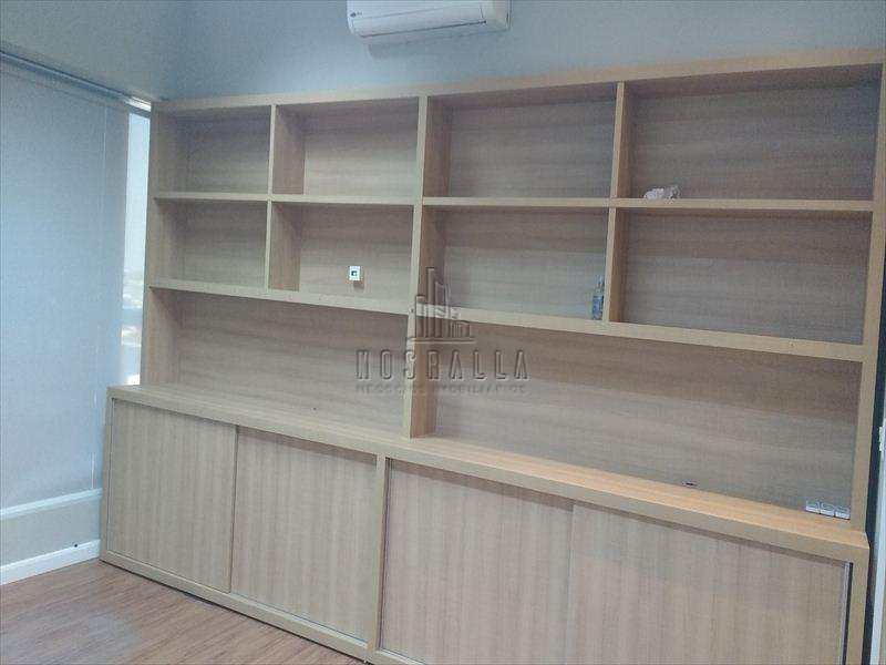 Conjunto Comercial-Sala à venda, 41m² - Foto 3