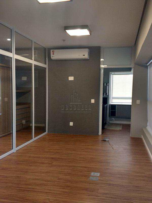 Conjunto Comercial-Sala à venda, 41m² - Foto 2