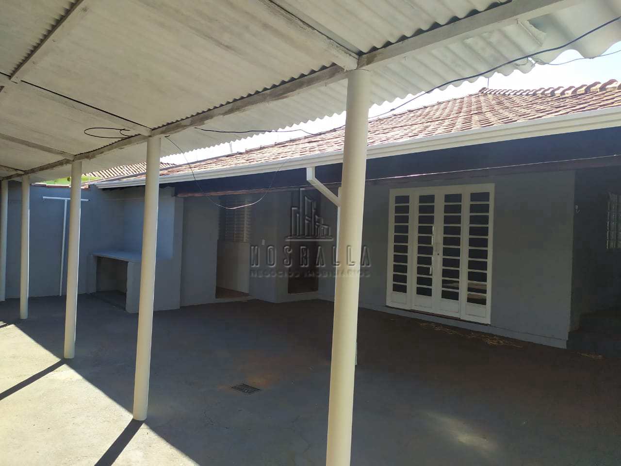 Casa à venda com 3 quartos, 275m² - Foto 30