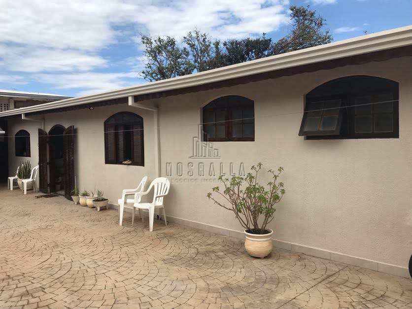 Casa à venda com 3 quartos, 340m² - Foto 21