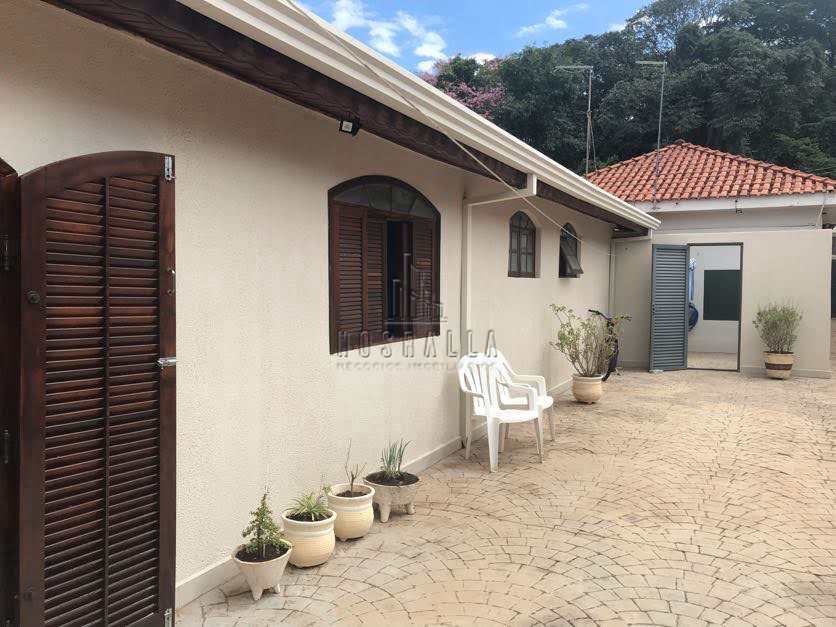 Casa à venda com 3 quartos, 340m² - Foto 20