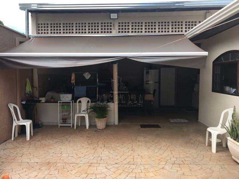 Casa à venda com 3 quartos, 340m² - Foto 31