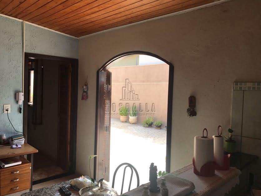 Casa à venda com 3 quartos, 340m² - Foto 22