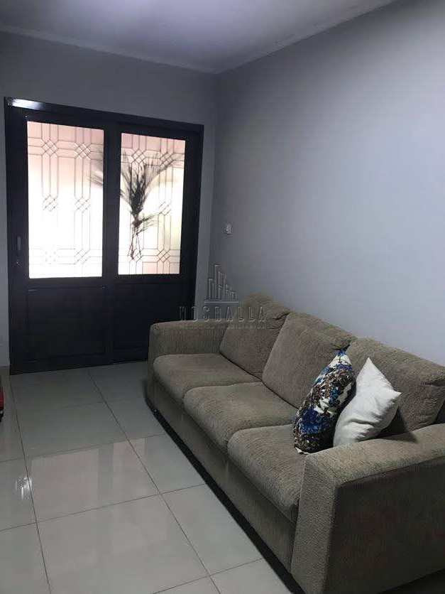 Casa à venda com 3 quartos, 340m² - Foto 4