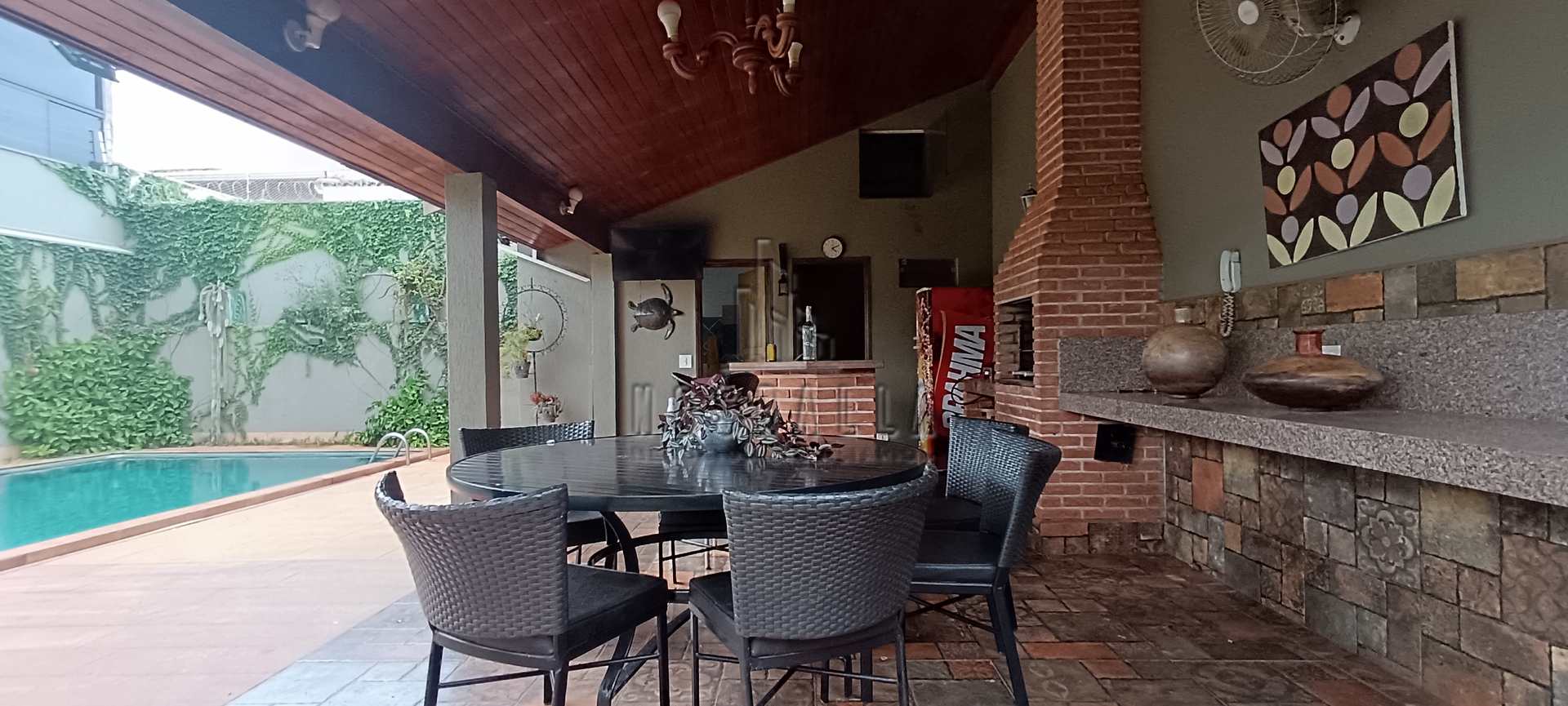 Casa à venda com 3 quartos, 254m² - Foto 35