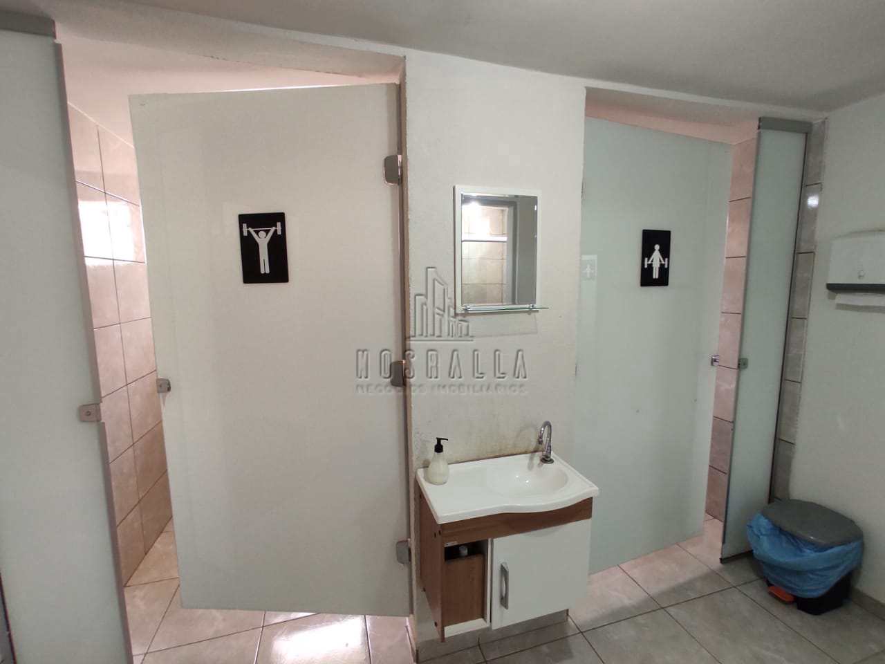 Conjunto Comercial-Sala à venda, 394m² - Foto 11