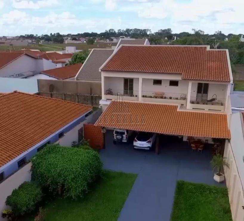 Sobrado à venda com 3 quartos, 206m² - Foto 4