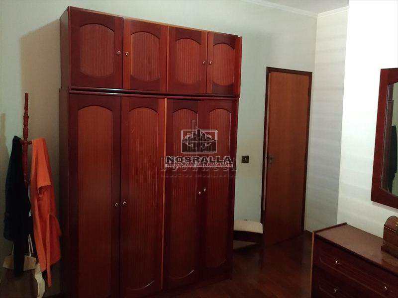 Sobrado à venda com 3 quartos, 206m² - Foto 21