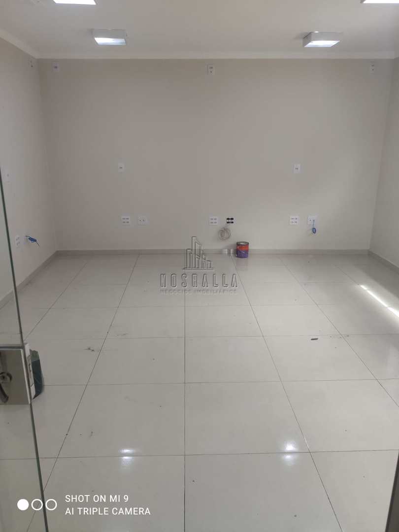 Conjunto Comercial-Sala para alugar, 203m² - Foto 1