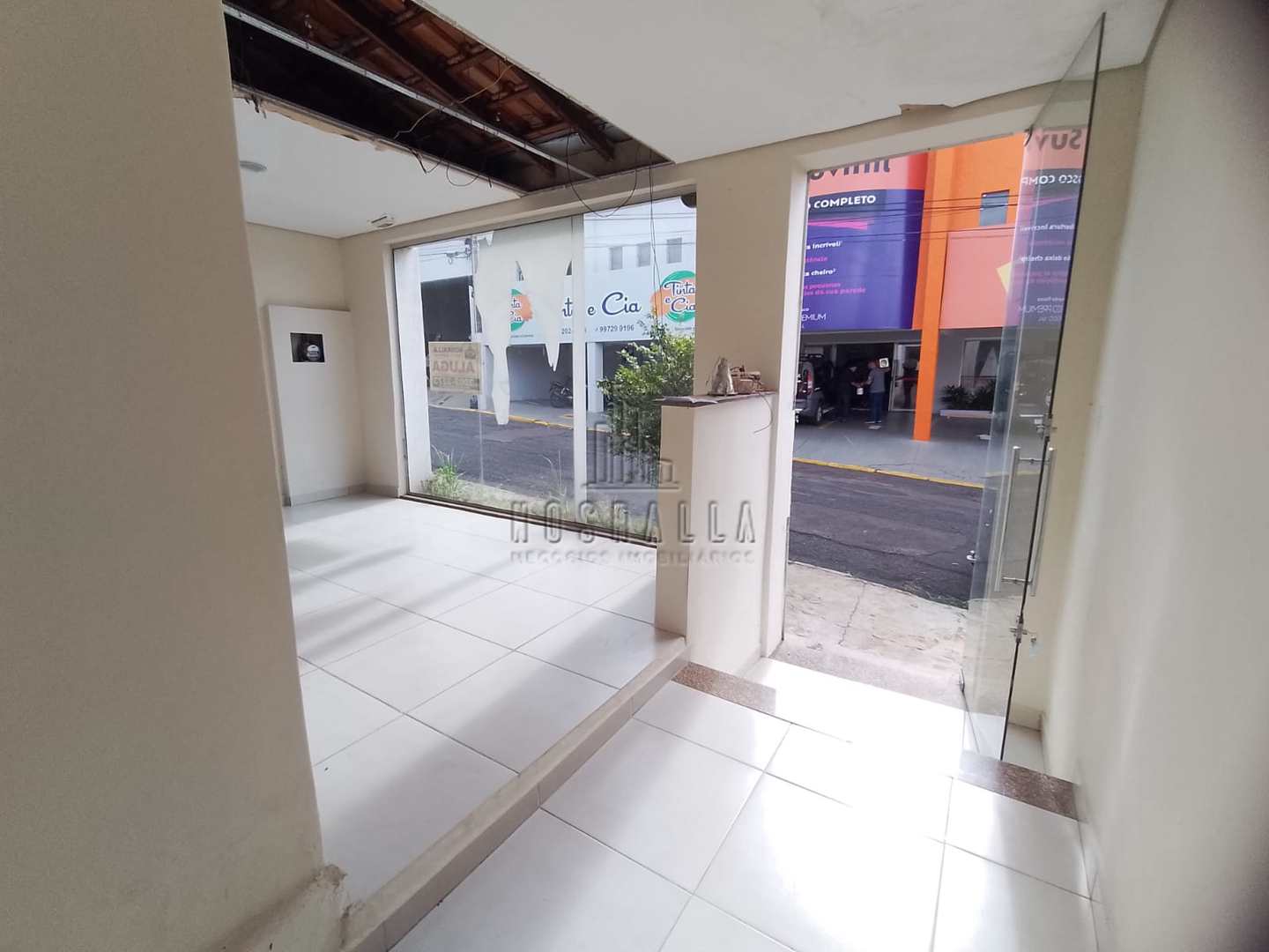 Conjunto Comercial-Sala para alugar, 339m² - Foto 2