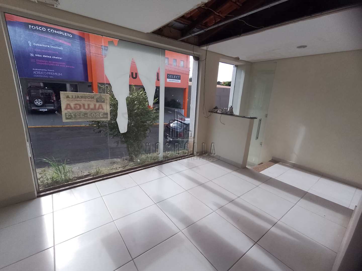 Conjunto Comercial-Sala para alugar, 339m² - Foto 3