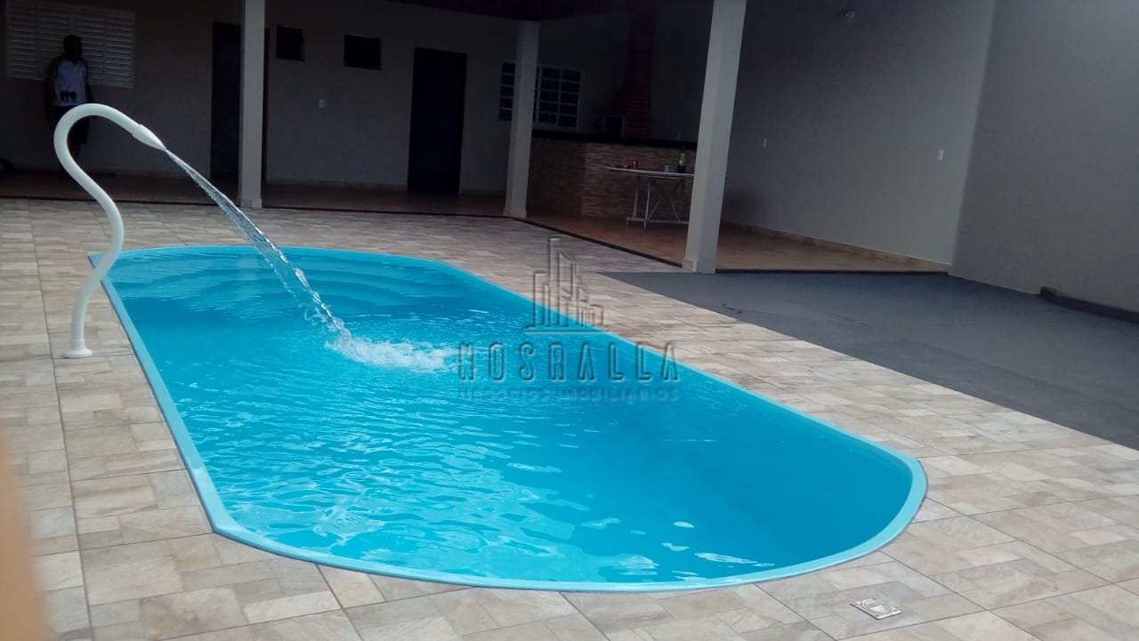 Casa, 1 quarto, 84 m² - Foto 13