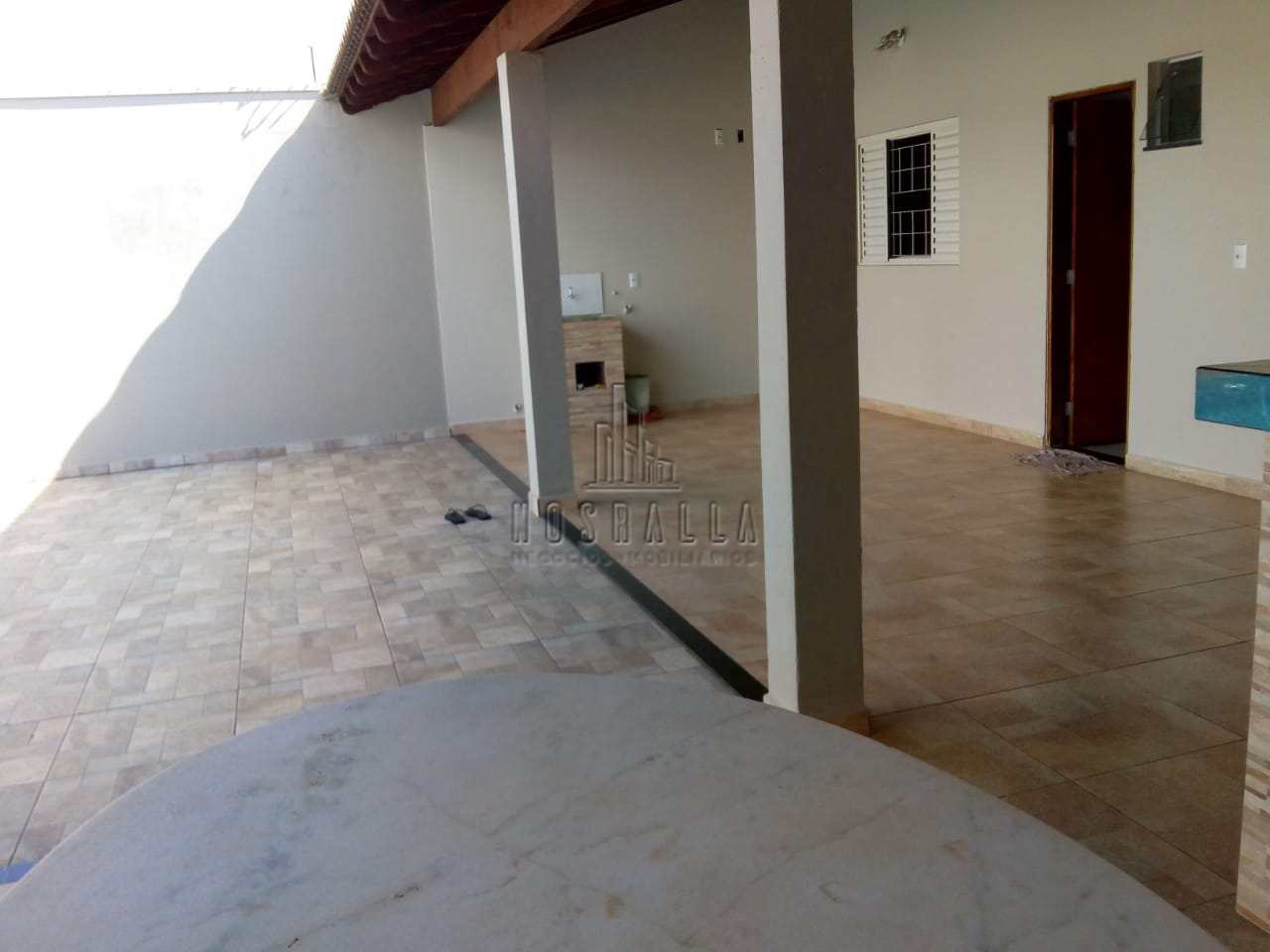 Casa, 1 quarto, 84 m² - Foto 16