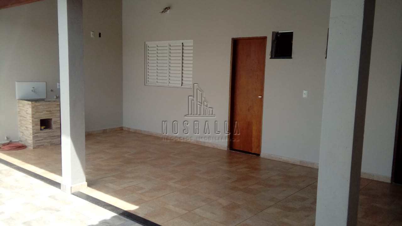 Casa, 1 quarto, 84 m² - Foto 9