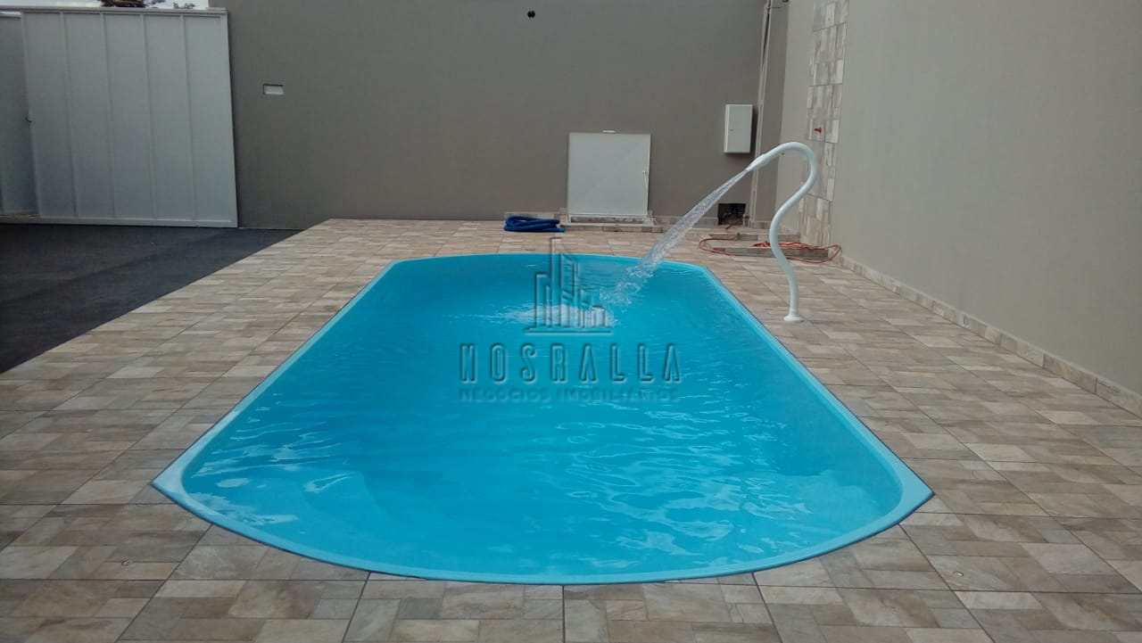 Casa, 1 quarto, 84 m² - Foto 12