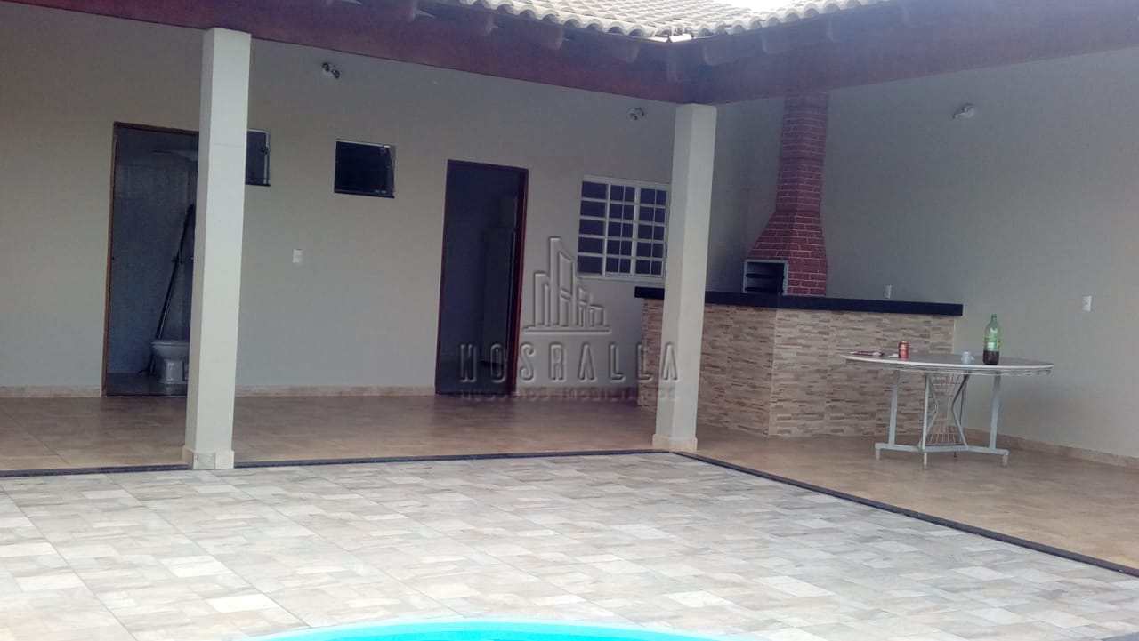 Casa, 1 quarto, 84 m² - Foto 15