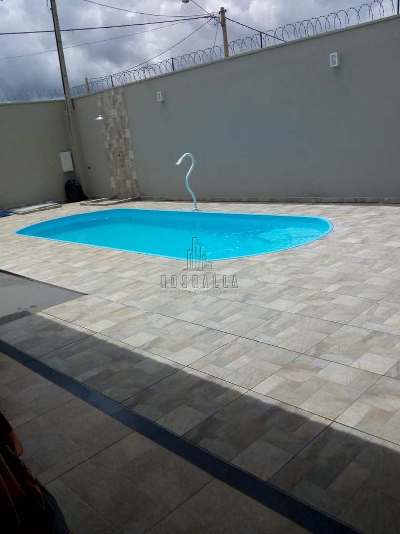 Casa, 1 quarto, 84 m² - Foto 14