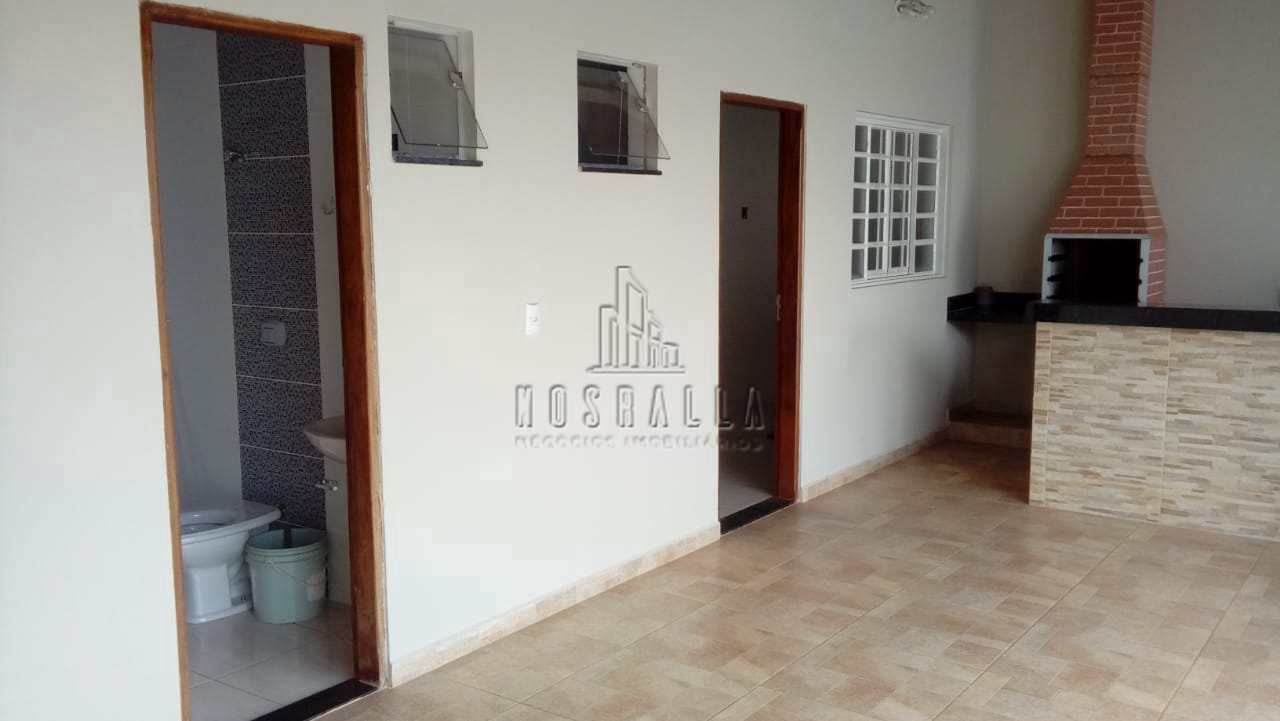 Casa, 1 quarto, 84 m² - Foto 11