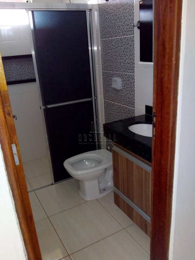 Casa, 1 quarto, 84 m² - Foto 17