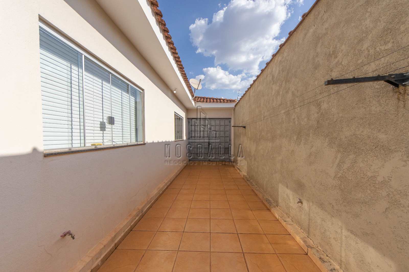 Casa à venda com 3 quartos, 255m² - Foto 23