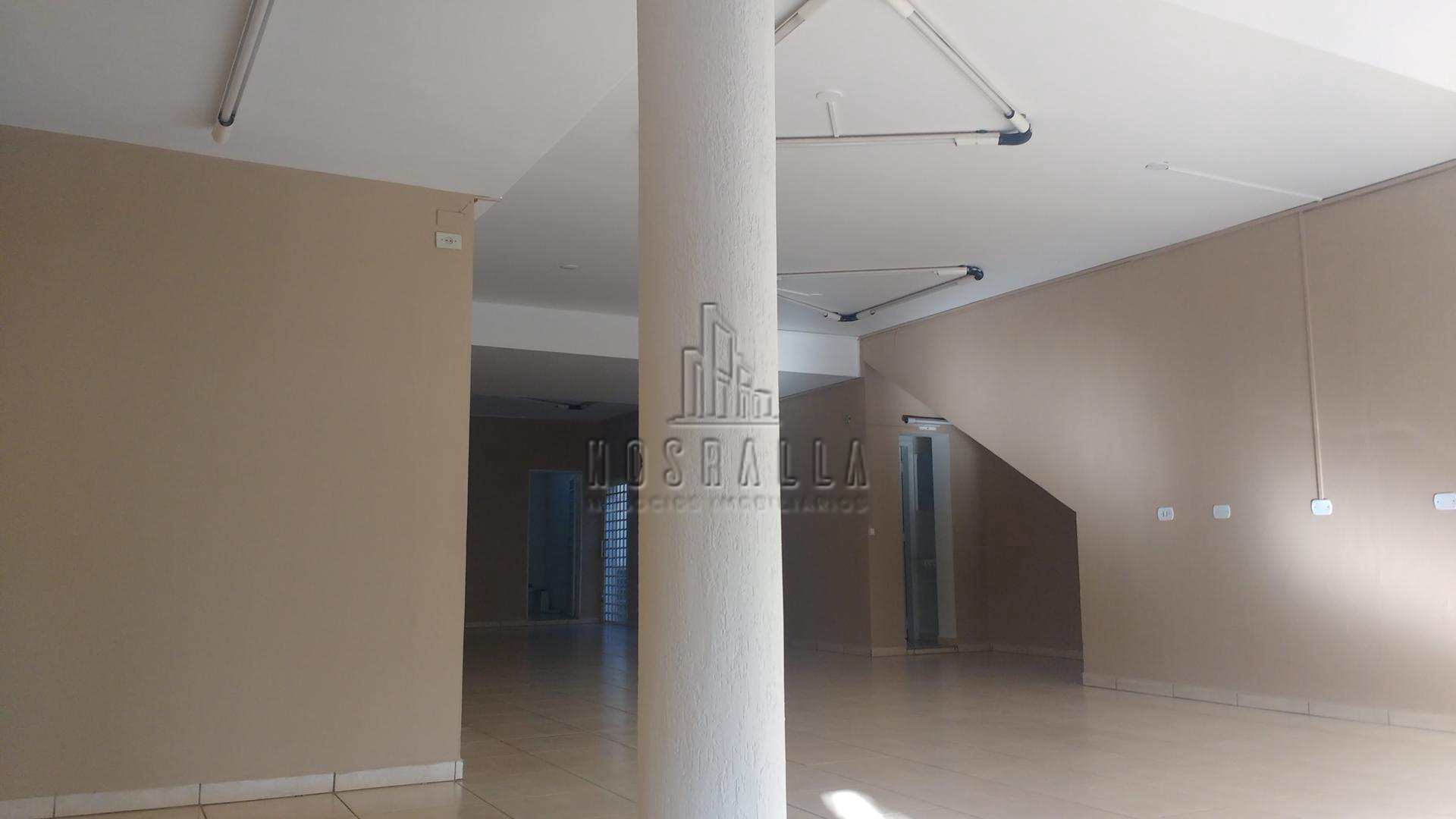 Conjunto Comercial-Sala para alugar, 306m² - Foto 2