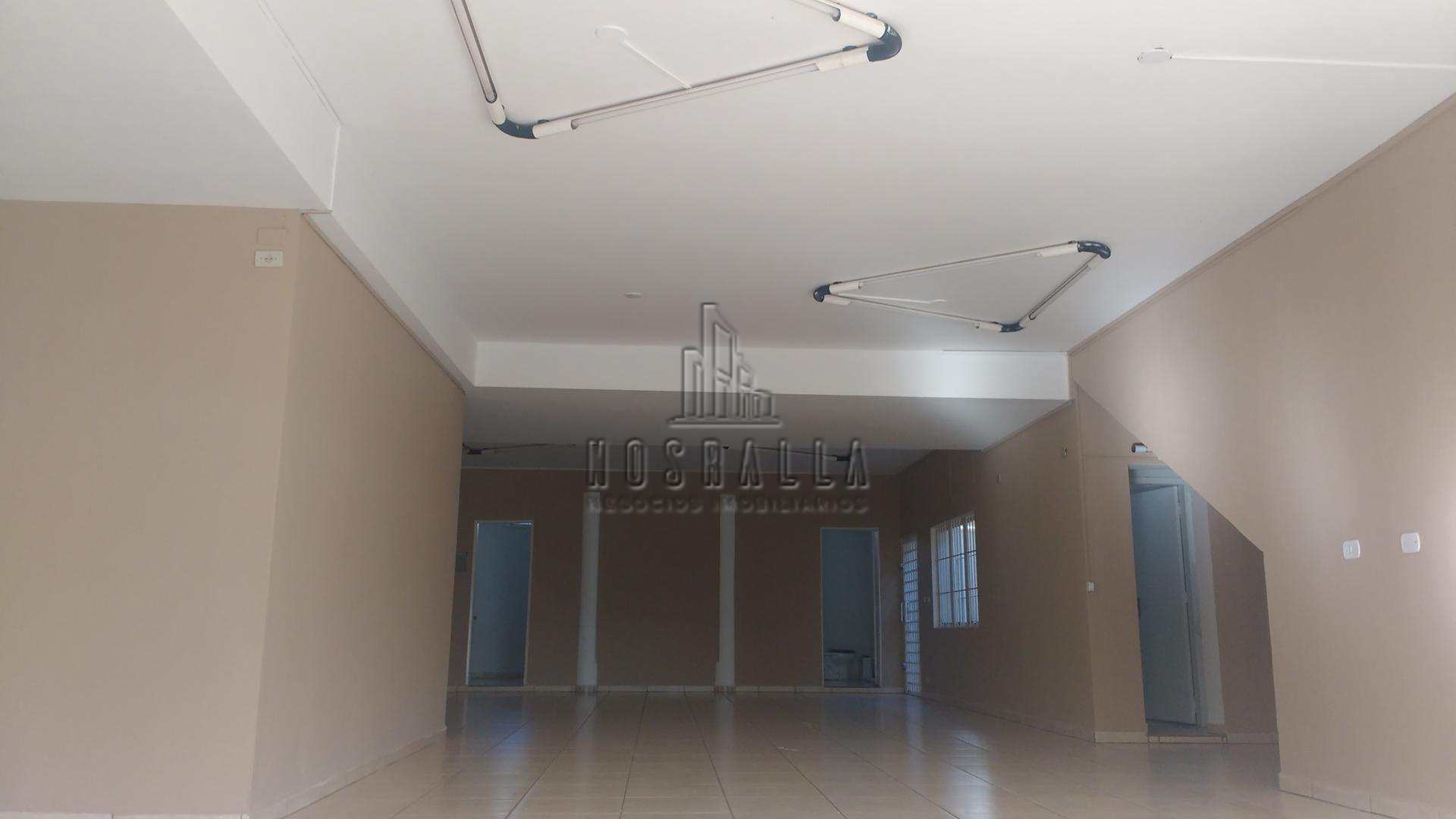 Conjunto Comercial-Sala para alugar, 306m² - Foto 1