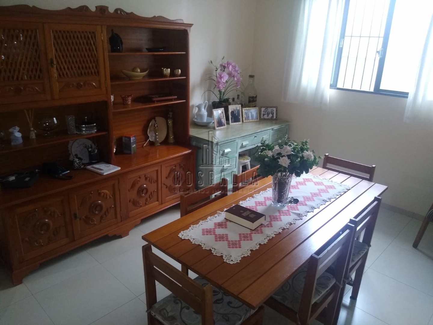 Casa à venda com 3 quartos, 366m² - Foto 4