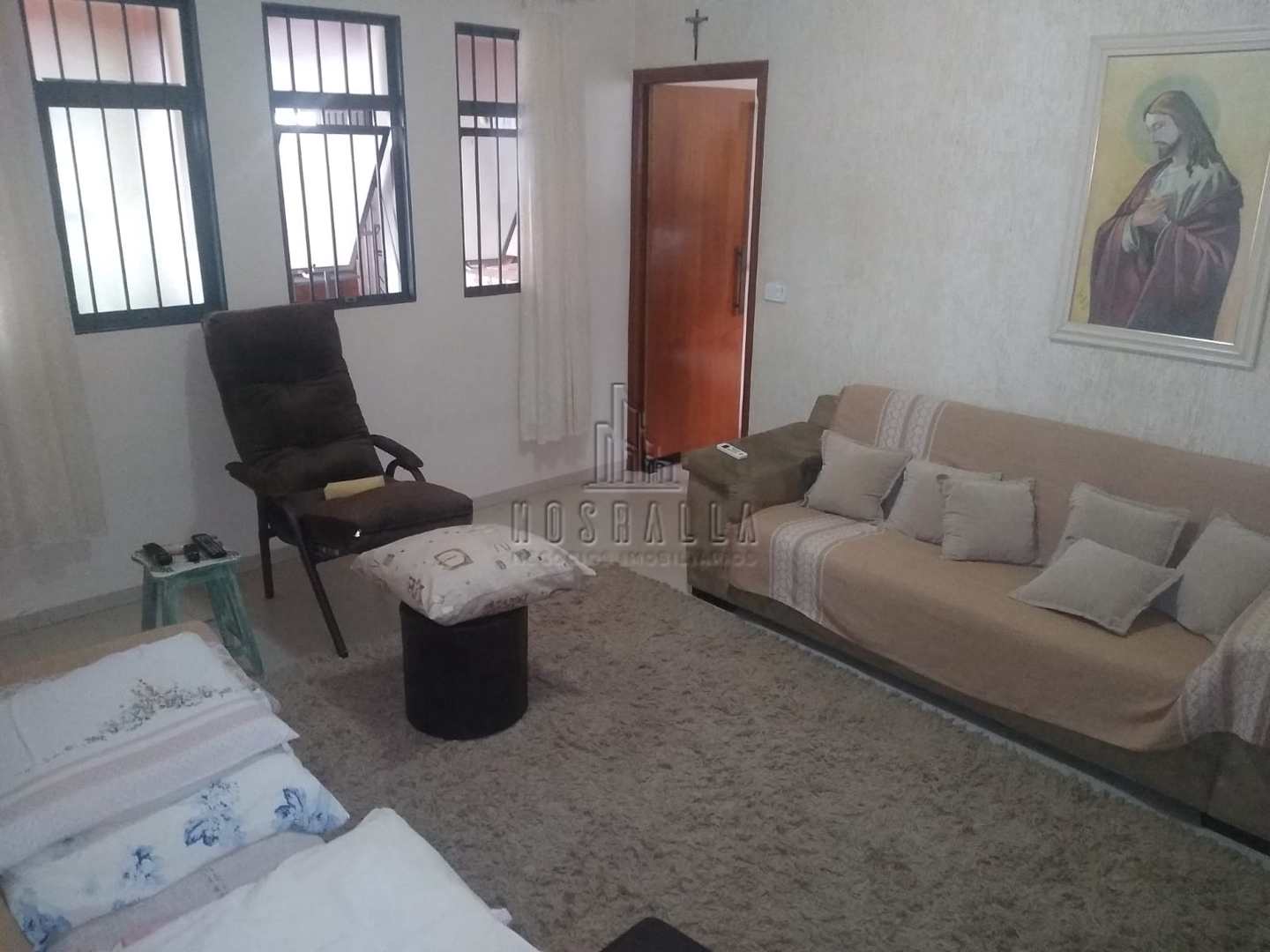 Casa à venda com 3 quartos, 366m² - Foto 2