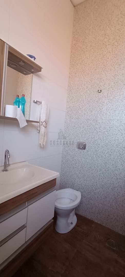 Sobrado para alugar com 3 quartos, 460m² - Foto 17
