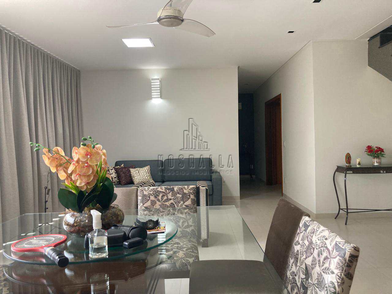 Sobrado à venda com 4 quartos, 348m² - Foto 24