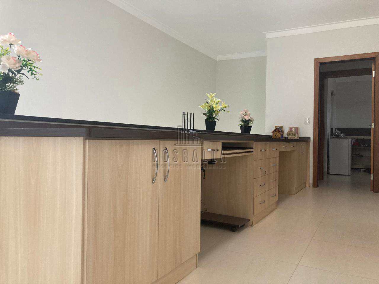 Sobrado à venda com 4 quartos, 348m² - Foto 33