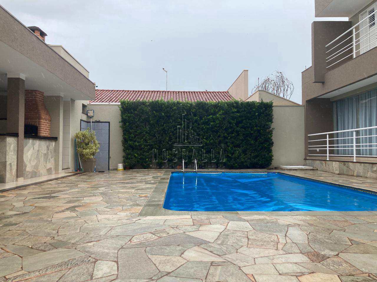 Sobrado à venda com 4 quartos, 348m² - Foto 10