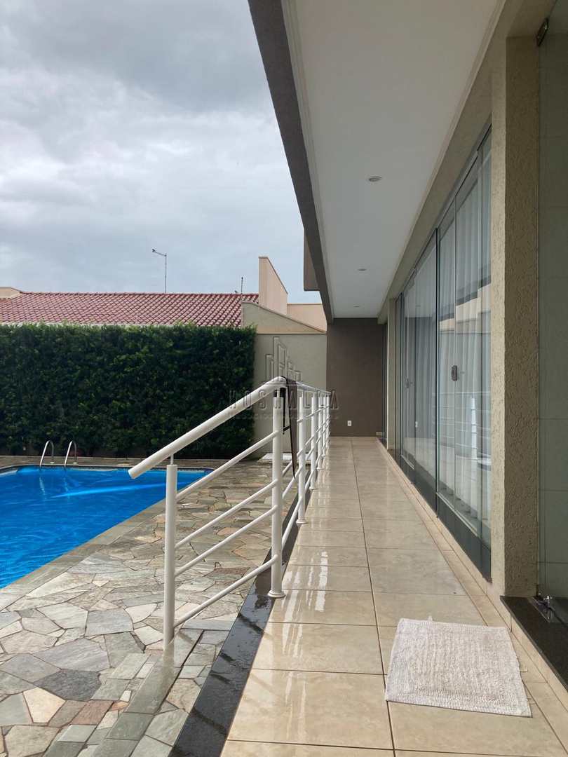 Sobrado à venda com 4 quartos, 348m² - Foto 14