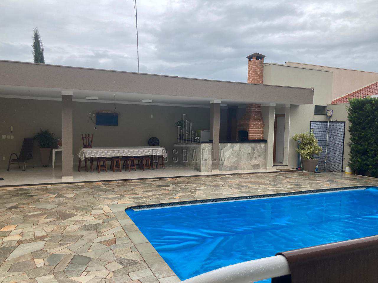 Sobrado à venda com 4 quartos, 348m² - Foto 13