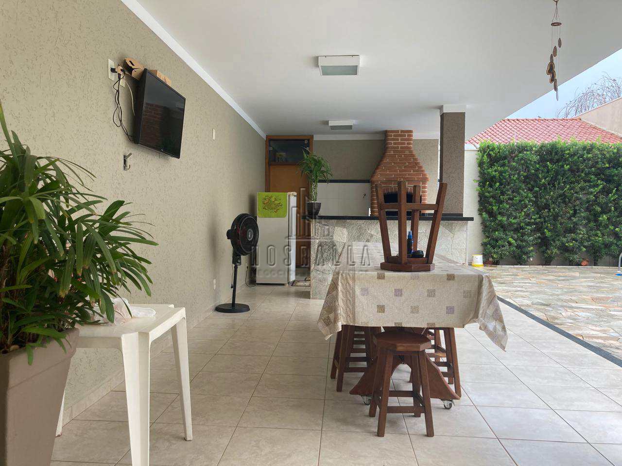 Sobrado à venda com 4 quartos, 348m² - Foto 5