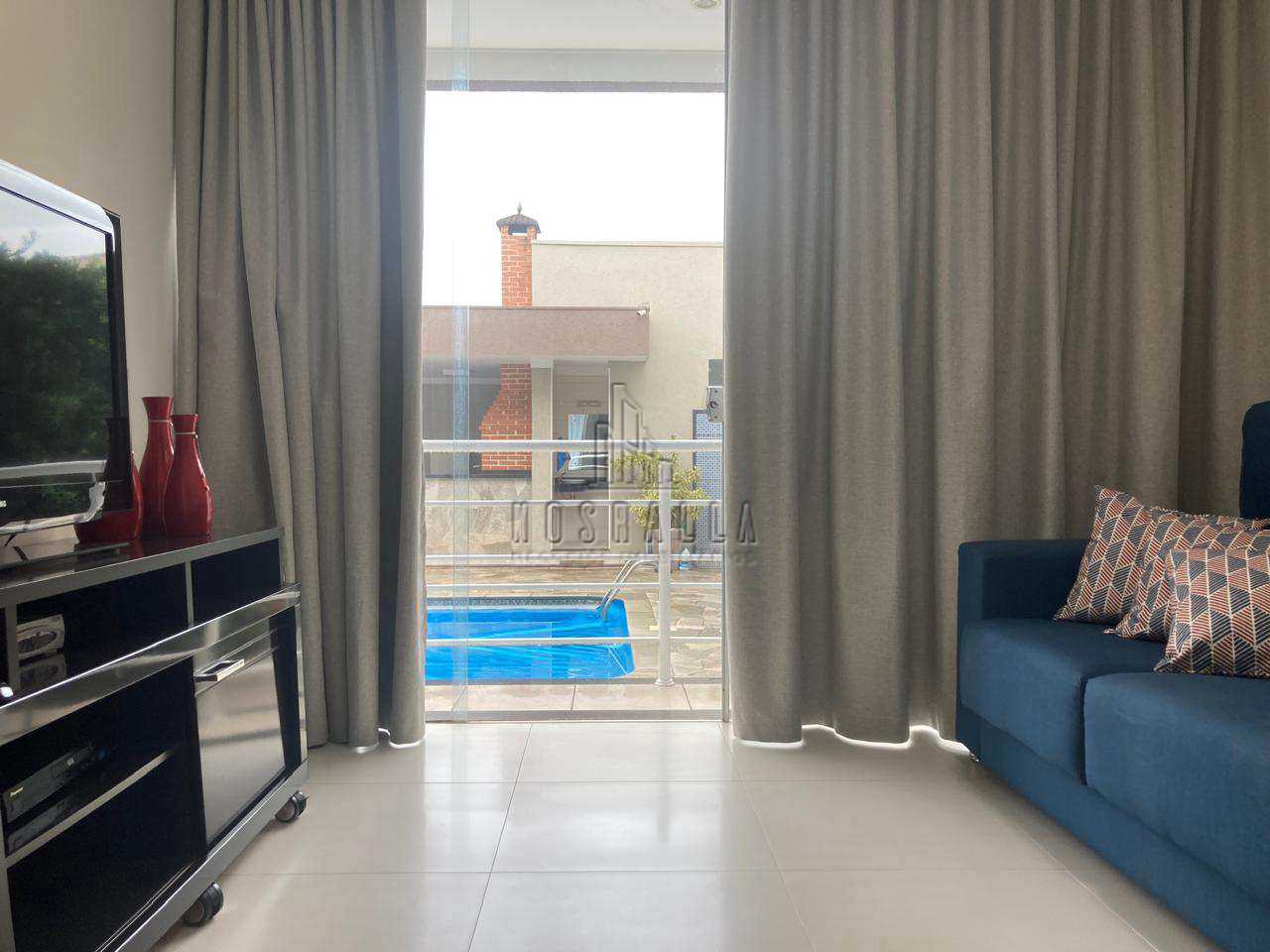 Sobrado à venda com 4 quartos, 348m² - Foto 28