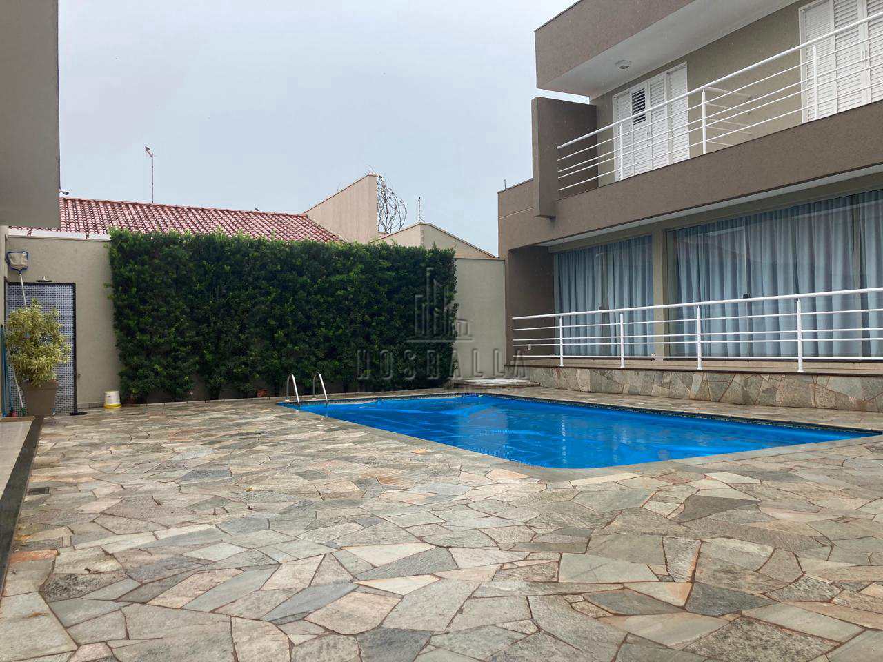 Sobrado à venda com 4 quartos, 348m² - Foto 9