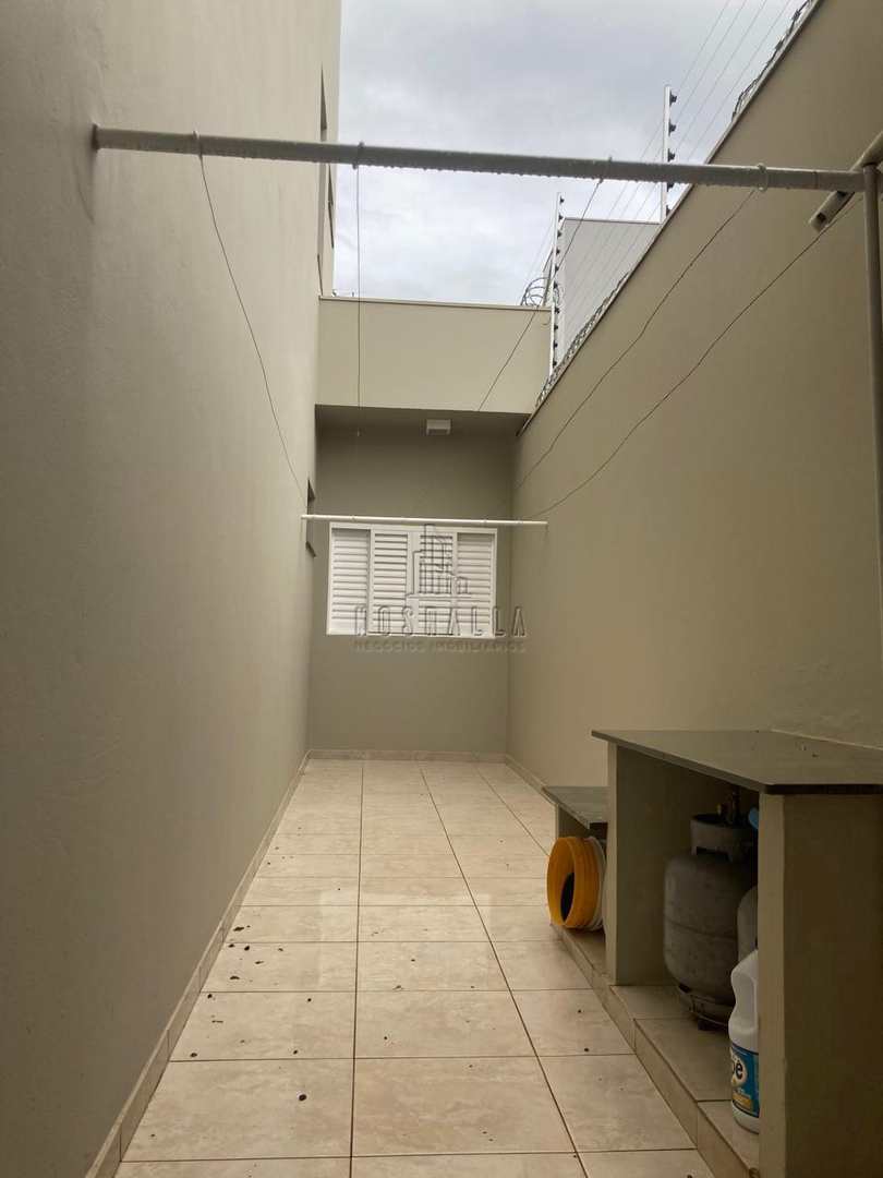 Sobrado à venda com 4 quartos, 348m² - Foto 60