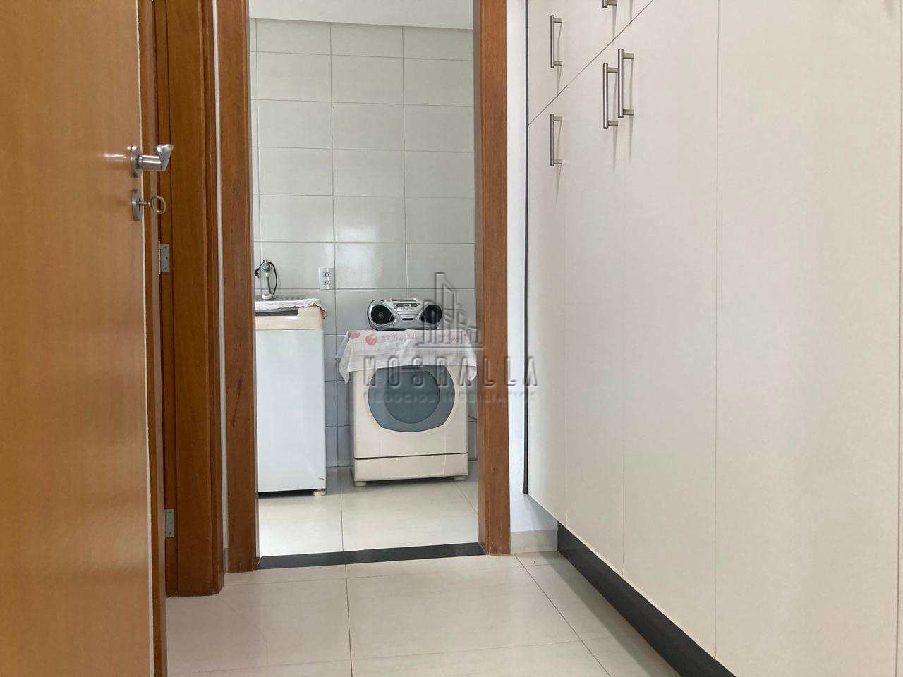 Sobrado à venda com 4 quartos, 348m² - Foto 18