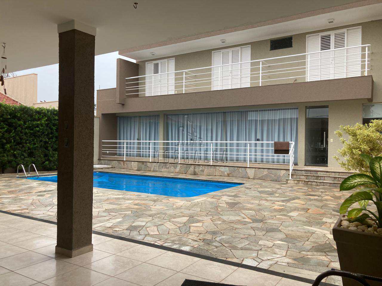 Sobrado à venda com 4 quartos, 348m² - Foto 8