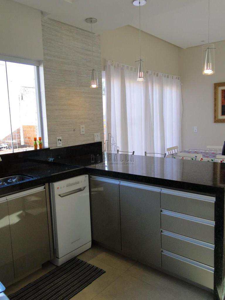 Sobrado à venda com 3 quartos, 270m² - Foto 10