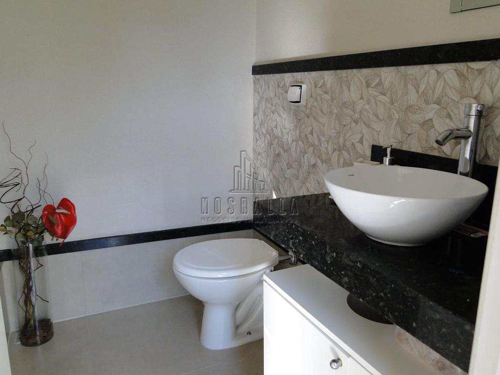 Sobrado à venda com 3 quartos, 270m² - Foto 12