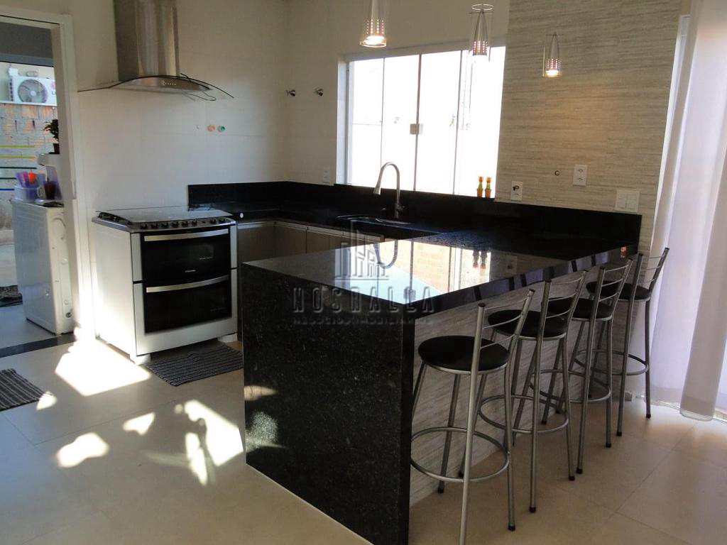 Sobrado à venda com 3 quartos, 270m² - Foto 5