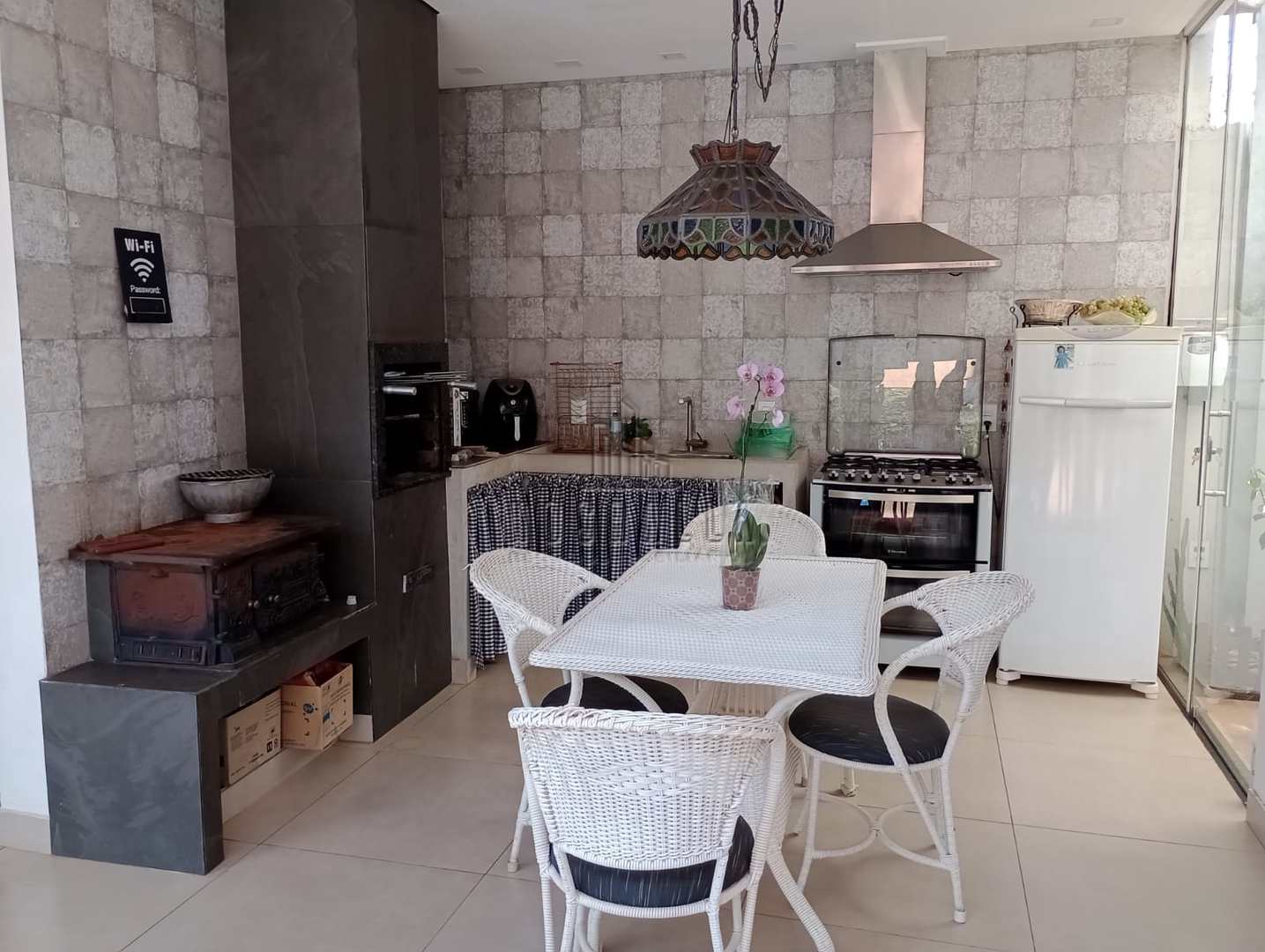 Sobrado à venda com 3 quartos, 270m² - Foto 6