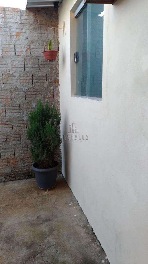 Casa à venda com 3 quartos, 133m² - Foto 22