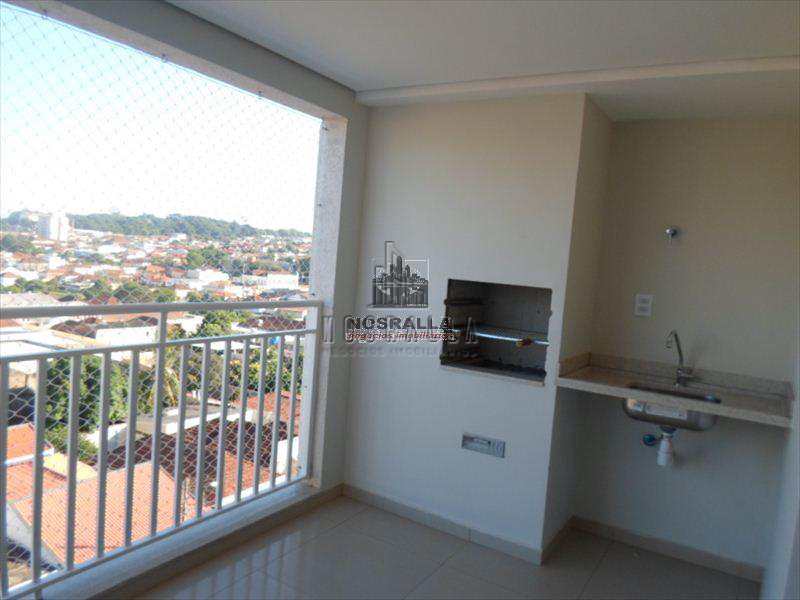 Apartamento à venda com 3 quartos, 87m² - Foto 3