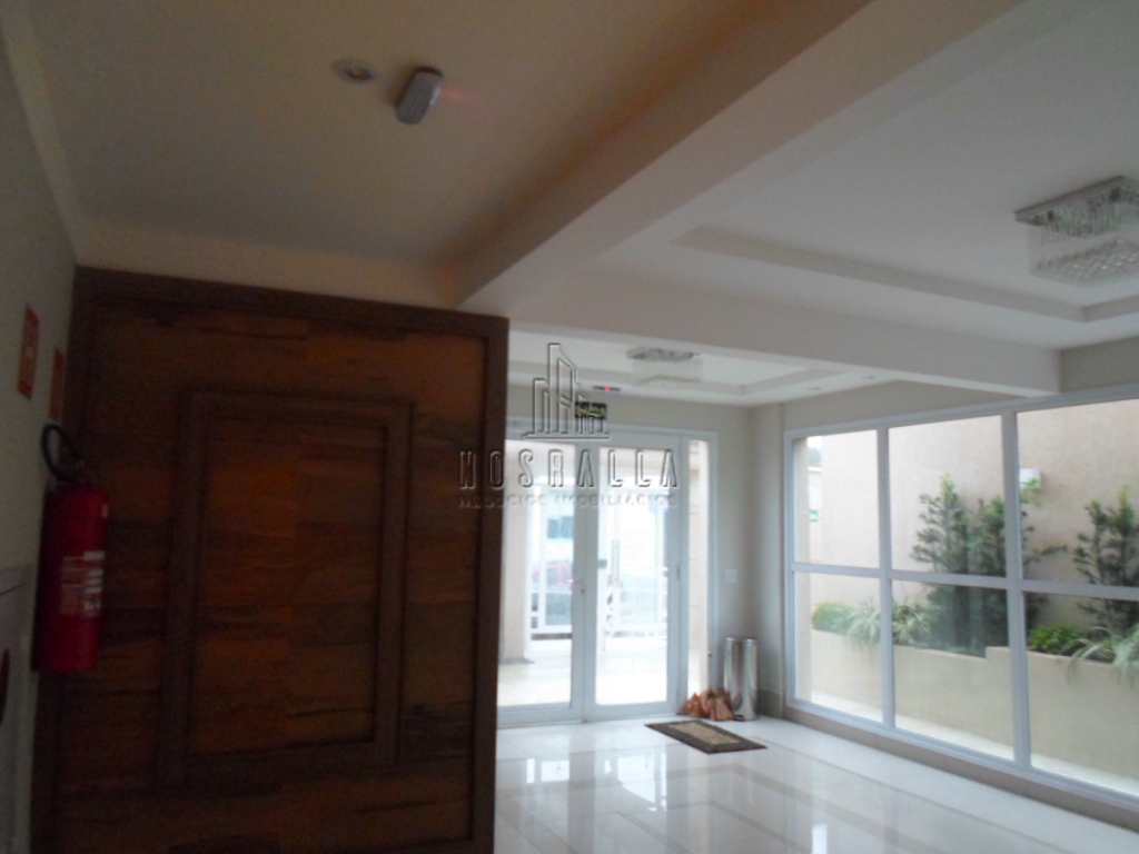 Apartamento à venda com 3 quartos, 87m² - Foto 18