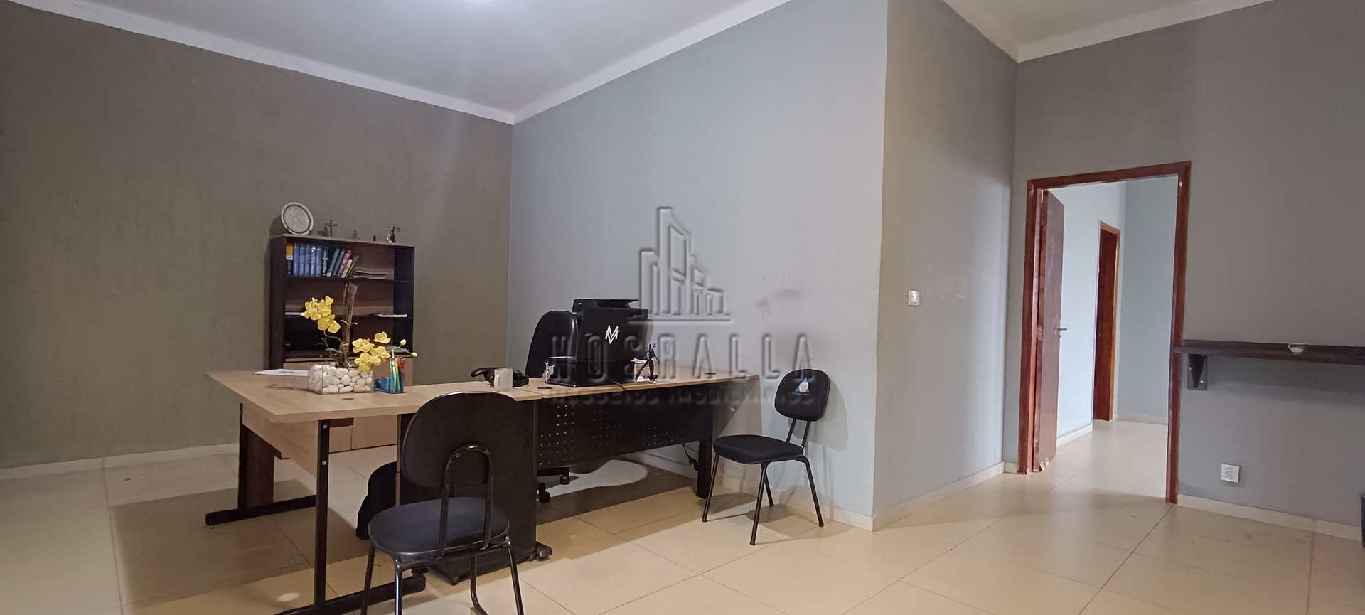 Casa para alugar com 3 quartos, 234m² - Foto 3