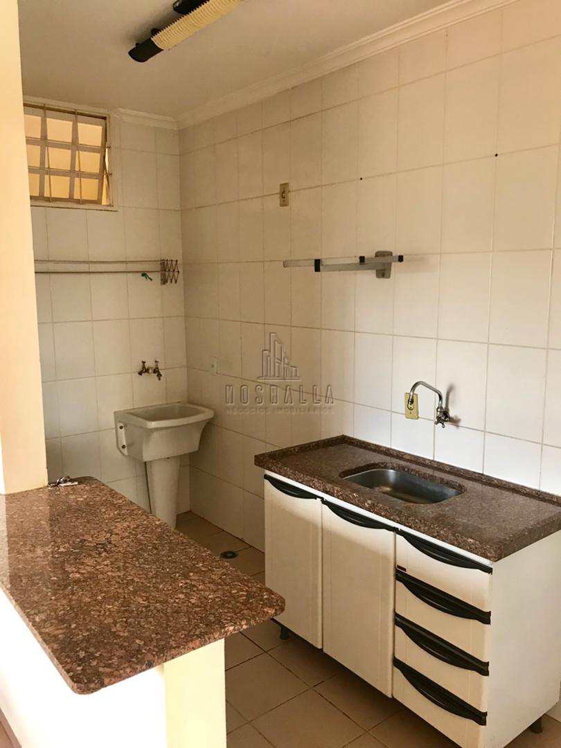 Apartamento à venda com 1 quarto, 43m² - Foto 16