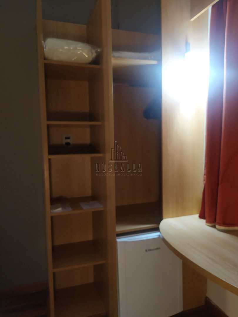 Apartamento à venda com 1 quarto, 33m² - Foto 14